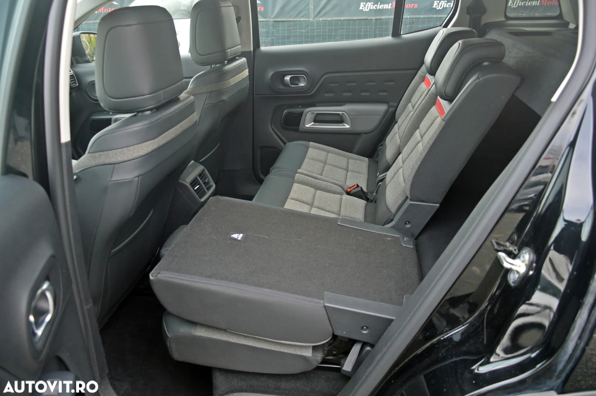 Citroën C5 Aircross Hybrid 225 e-EAT8 FEEL PACK - 24