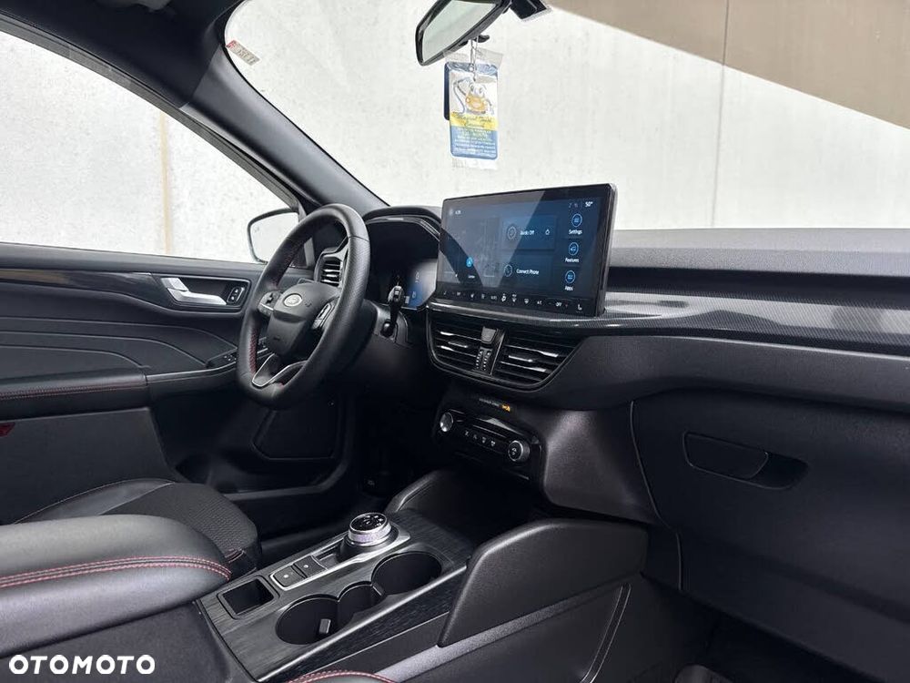 Ford Escape - 16