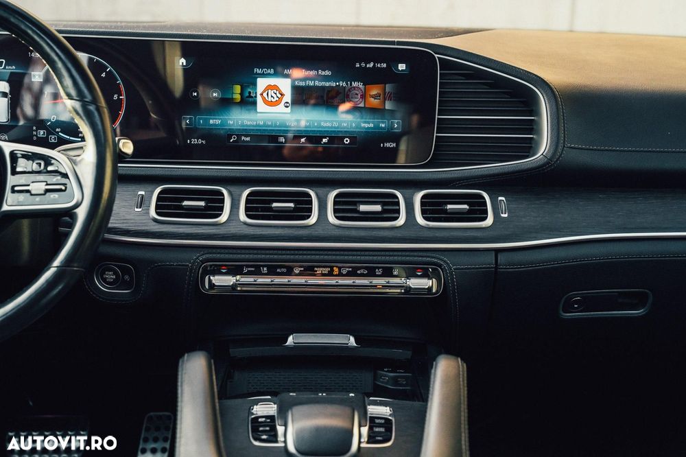 Mercedes-Benz GLS - 7