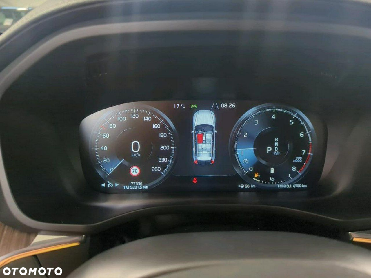Volvo XC 60 - 13