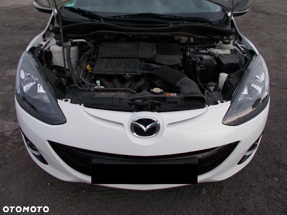 Mazda 2 1.3 MZR Active - 10