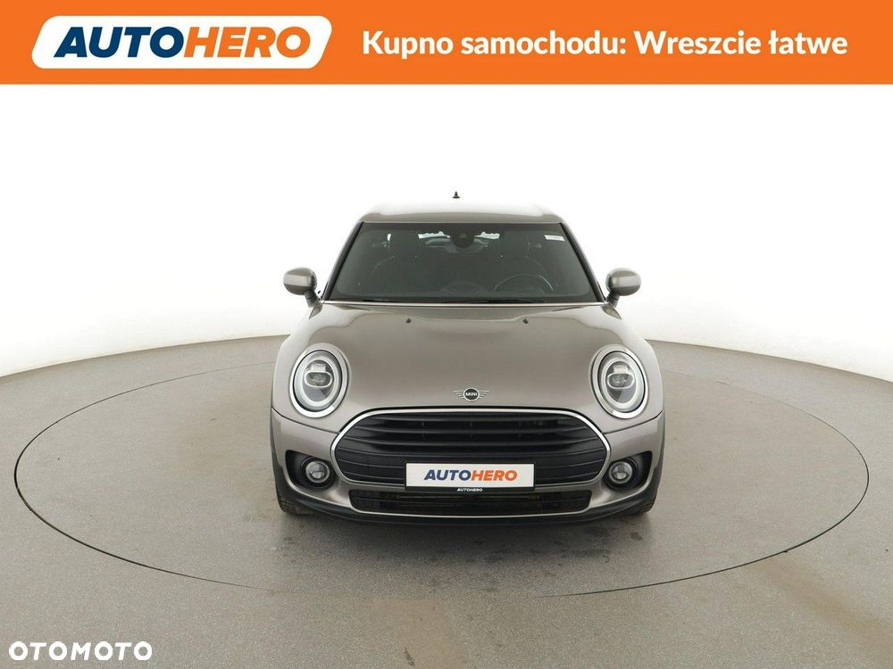MINI Clubman - 11