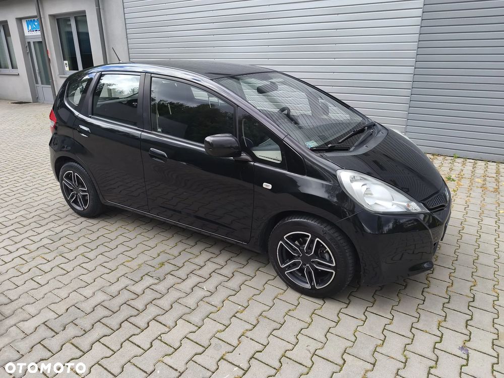 Honda Jazz 1.2 Trend VSA - 3