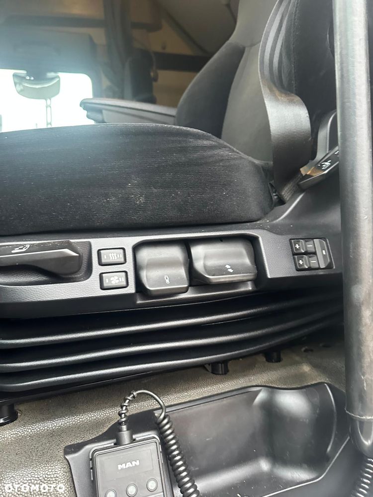 MAN TGX 18.510 - 33