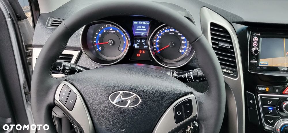 Hyundai i30 1.4 Comfort - 15