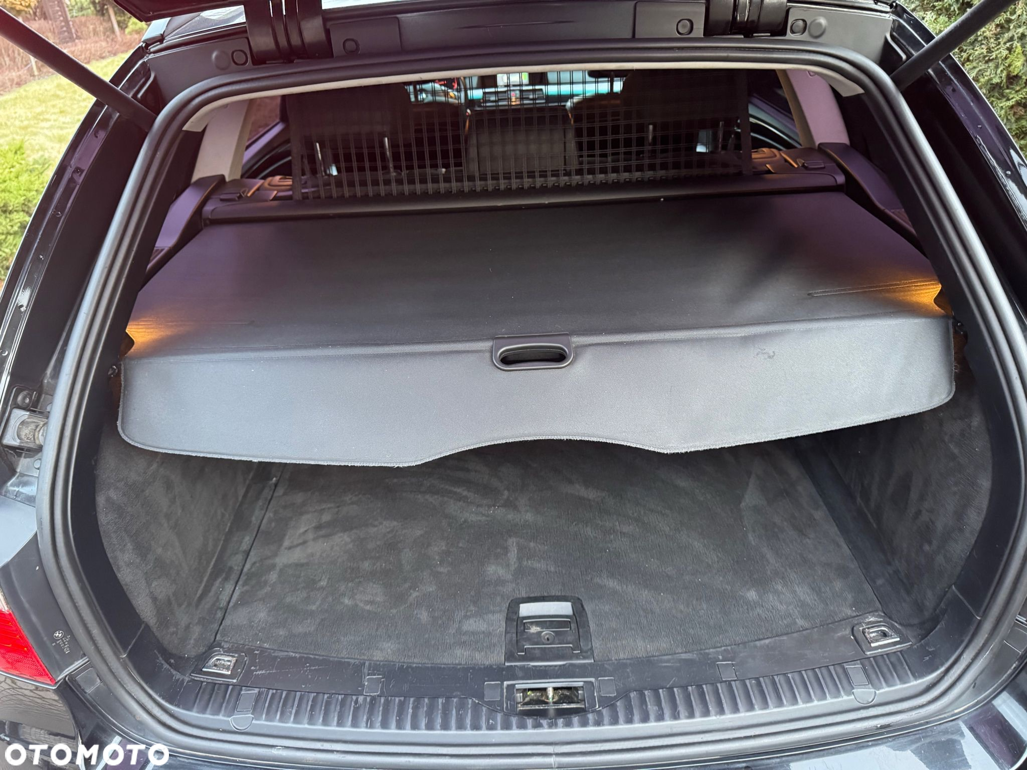 BMW Seria 5 525d Touring Edition Exclusive - 34