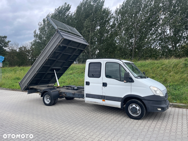 Iveco Daily 50C17