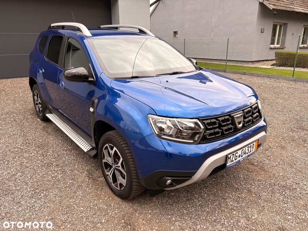 Dacia Duster 1.0 TCe Expression - 9