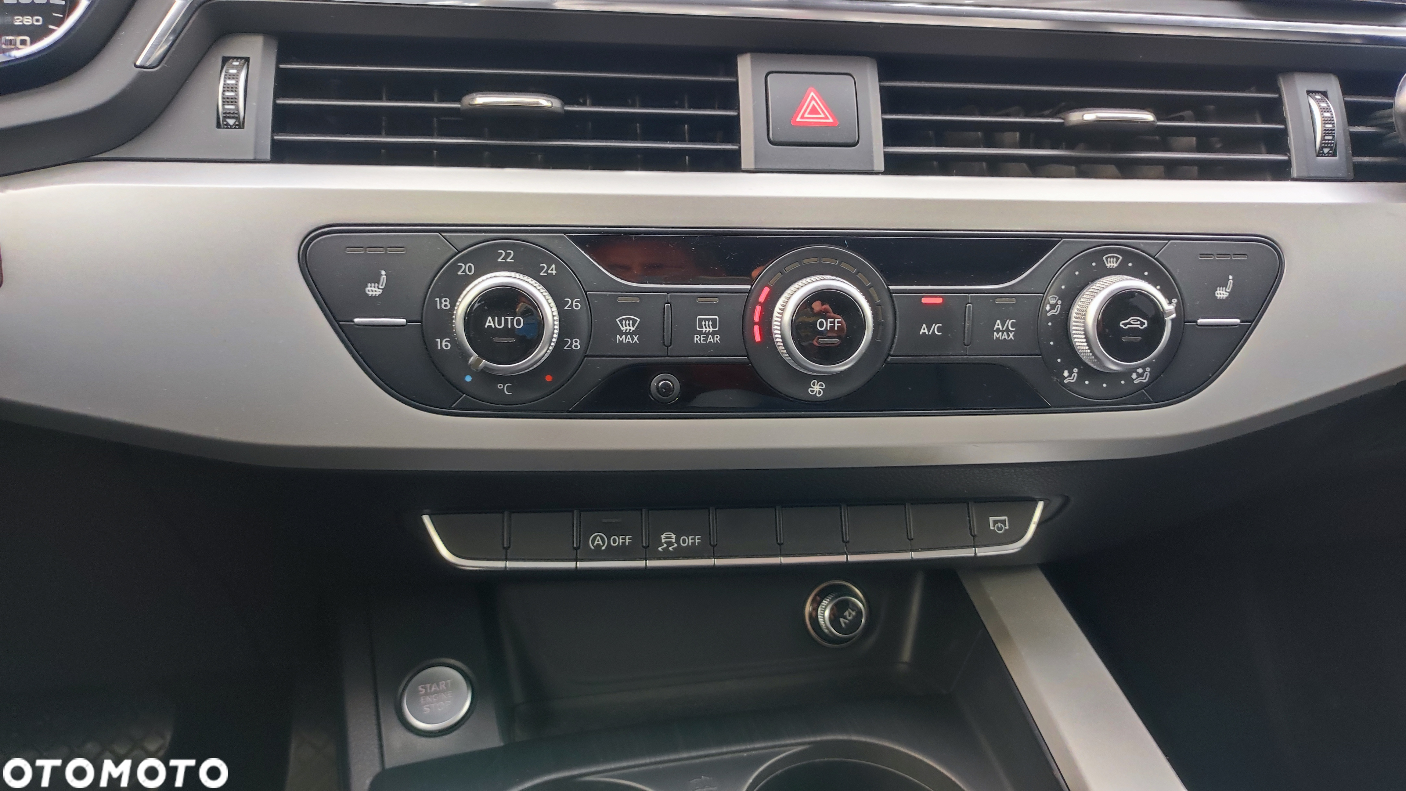 Audi A4 - 11