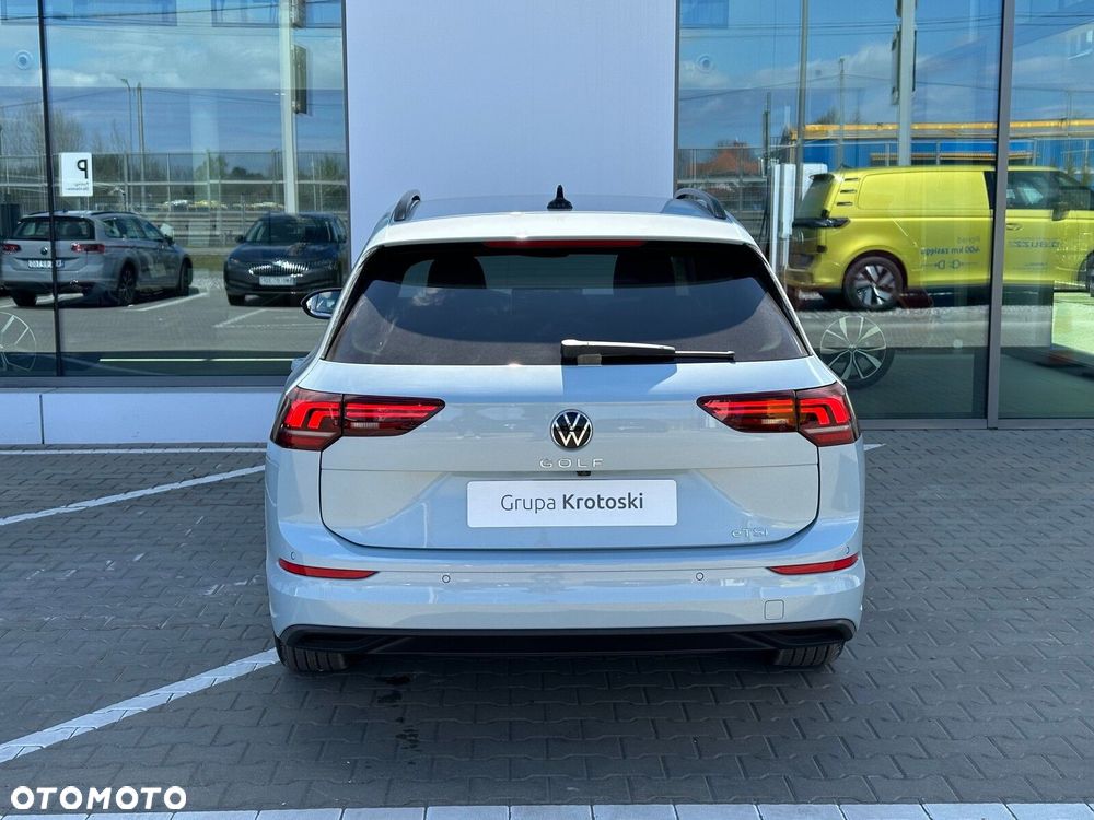 Volkswagen Golf Variant - 7