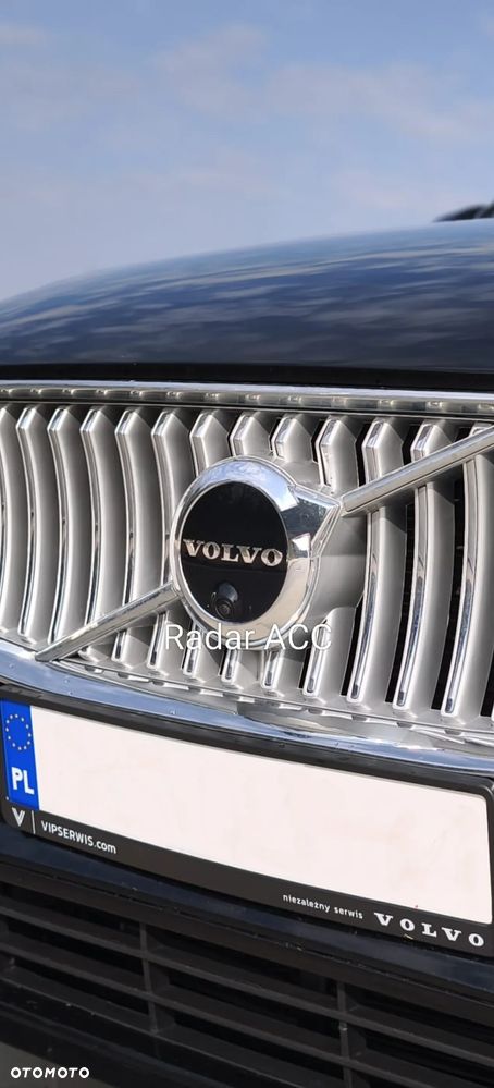 Volvo XC 90 T8 AWD Twin Engine Geartronic Inscription - 19
