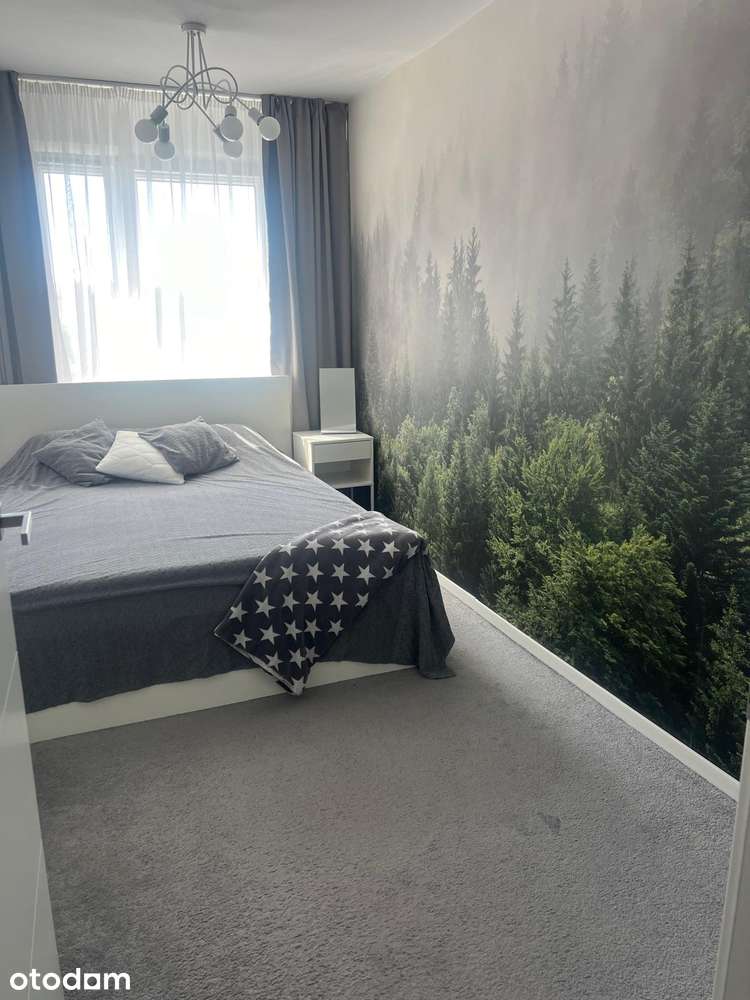 Bielany ul. Conrada 19 (3 pokoje)