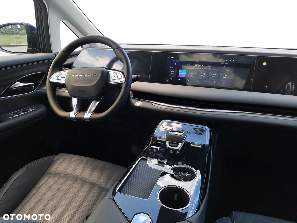 Forthing V-Tour 1.5T E-CVT - 15