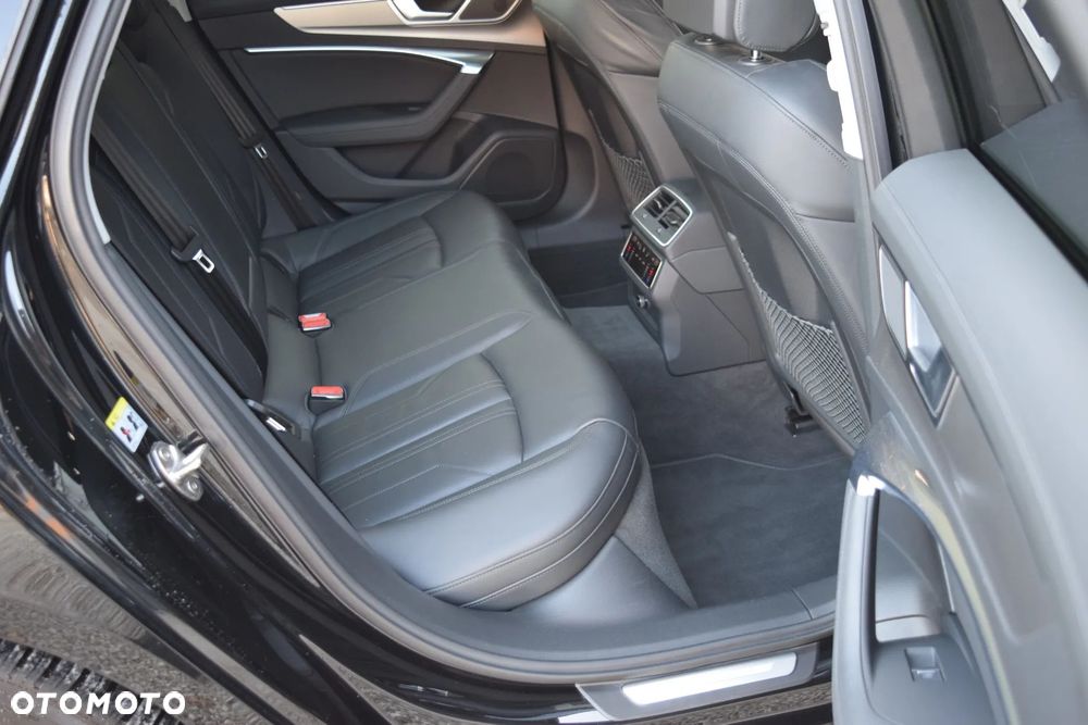 Audi A6 Avant 45 TDI quattro S tronic advanced - 38