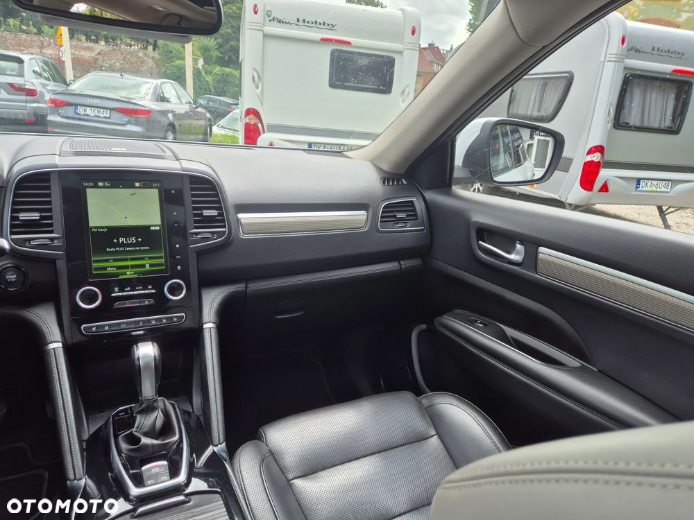 Renault Koleos 2.0 dCi Initiale Paris X-Tronic - 17