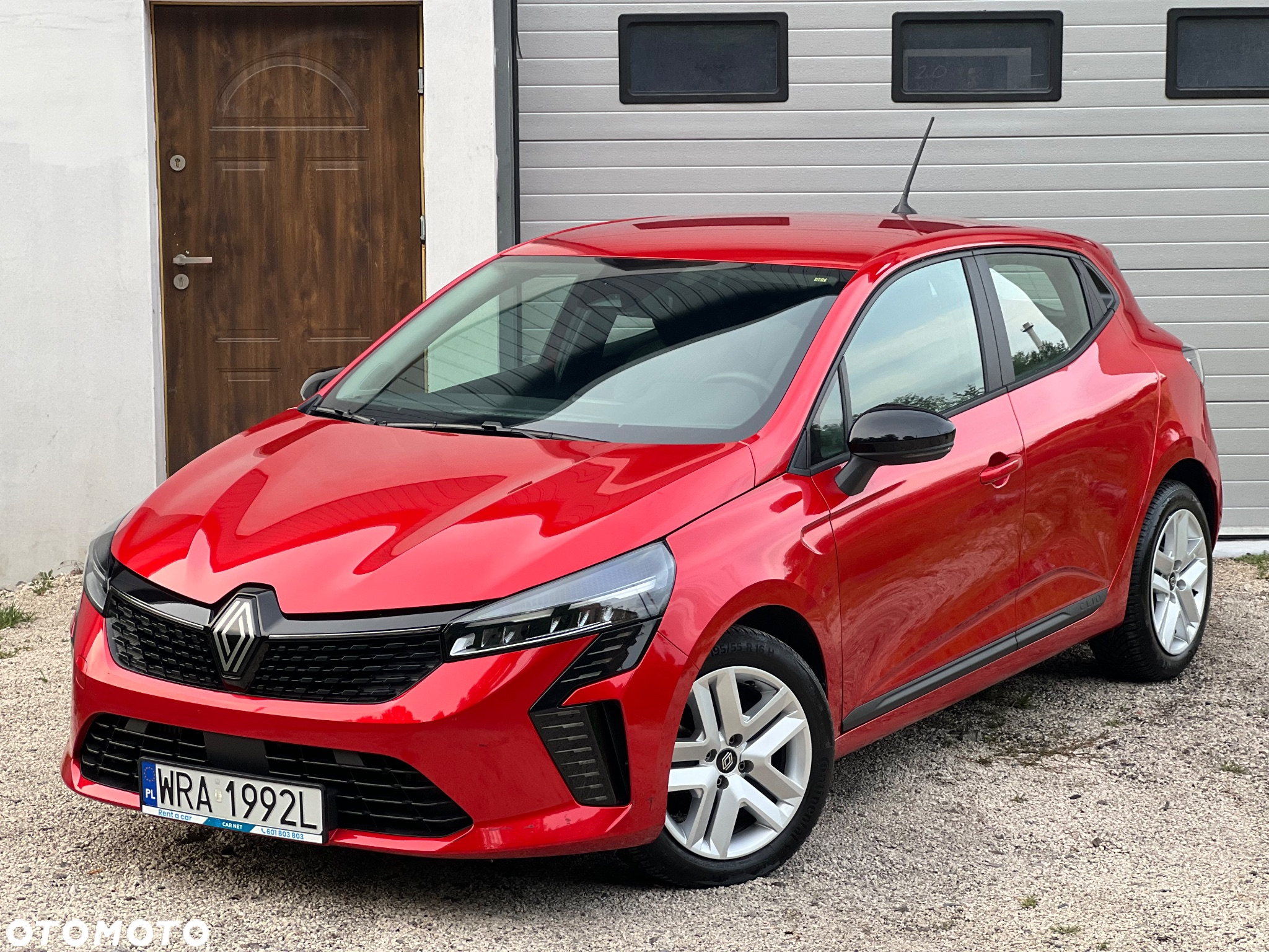 Renault Clio 1.0 TCe Evolution - 3