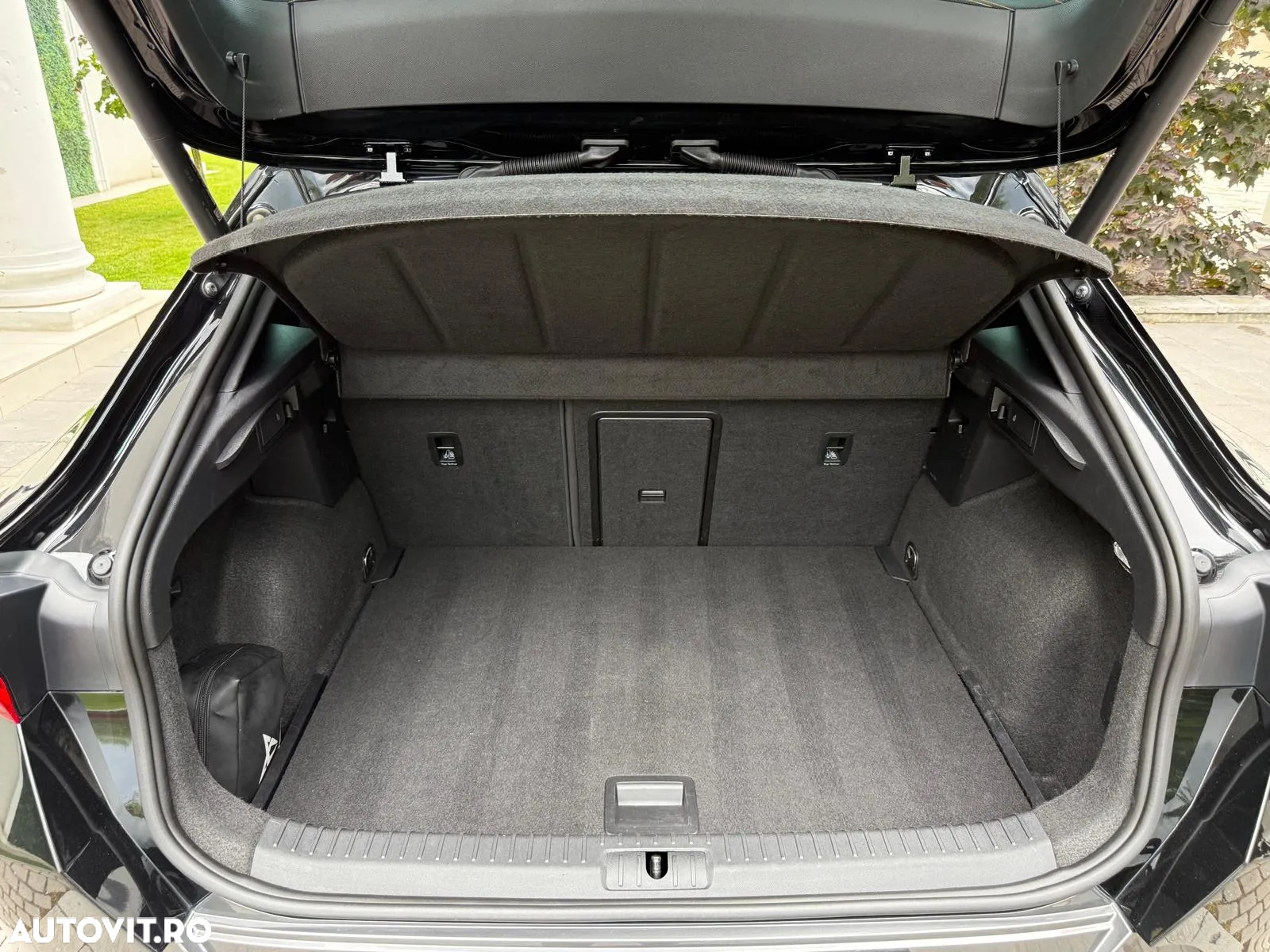 Cupra Formentor VZ 2.0 TSI 4DRIVE DSG - 35