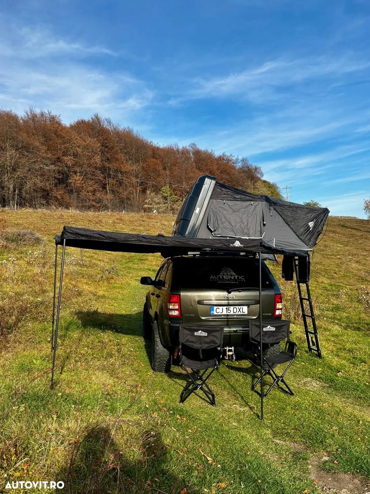 Jeep Grand Cherokee - 10