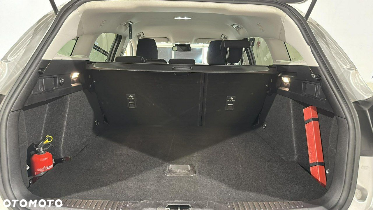 Ford Focus - 26