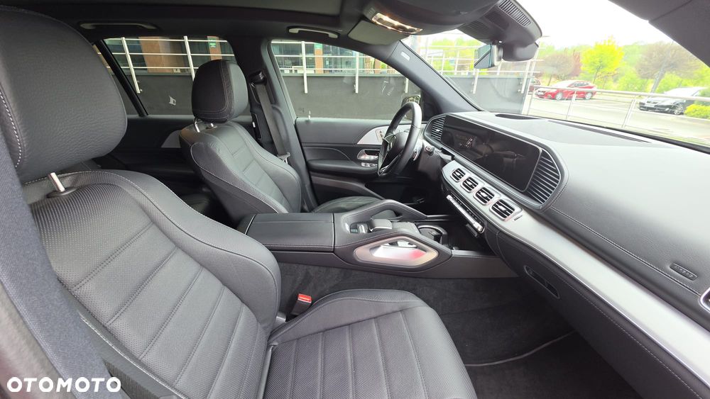 Mercedes-Benz GLE - 26