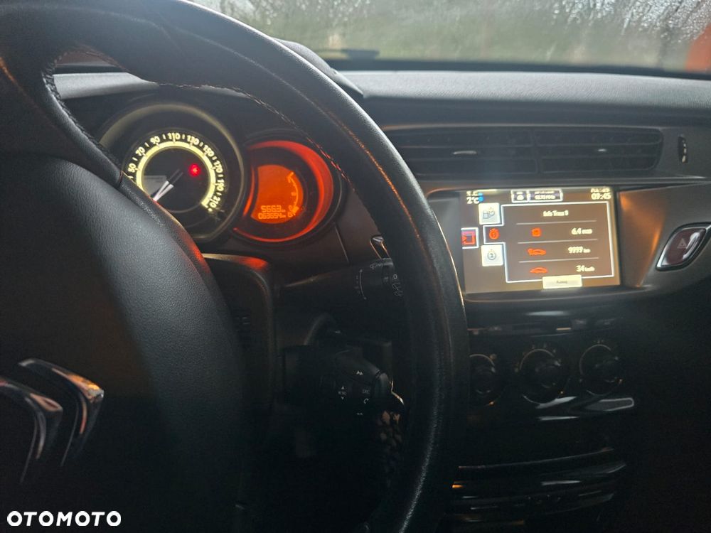 Citroën C3 Pure Tech (VTi) 82 Selection - 8