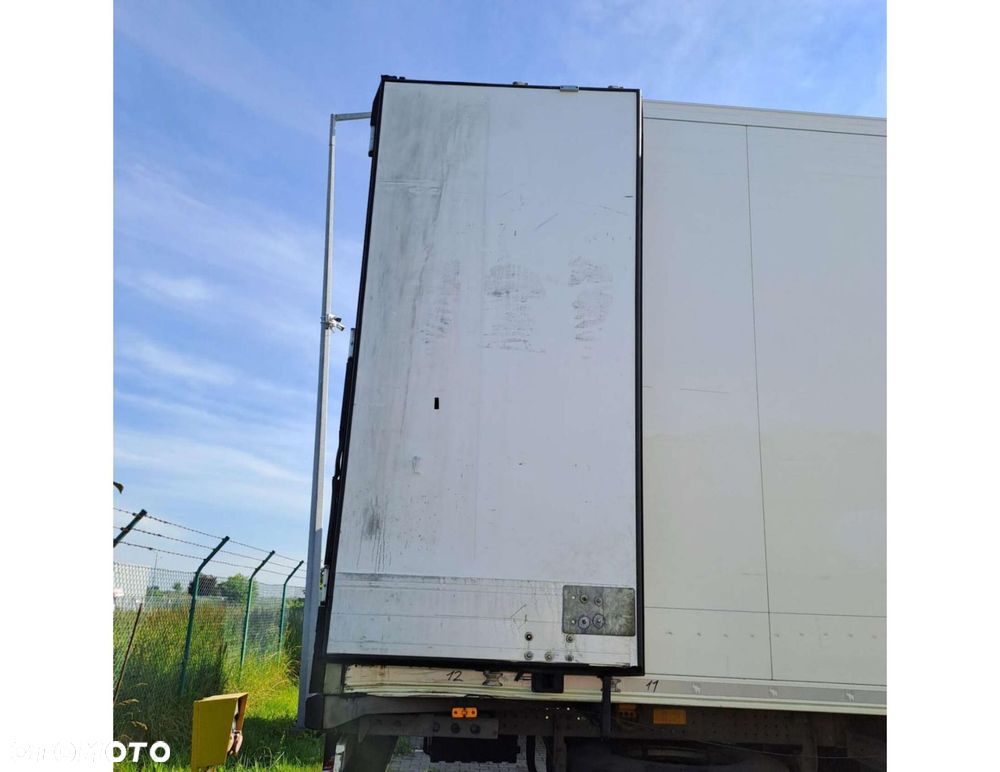 Schmitz Cargobull SKO FP 45 ThermoKing SLXi 300 - 7
