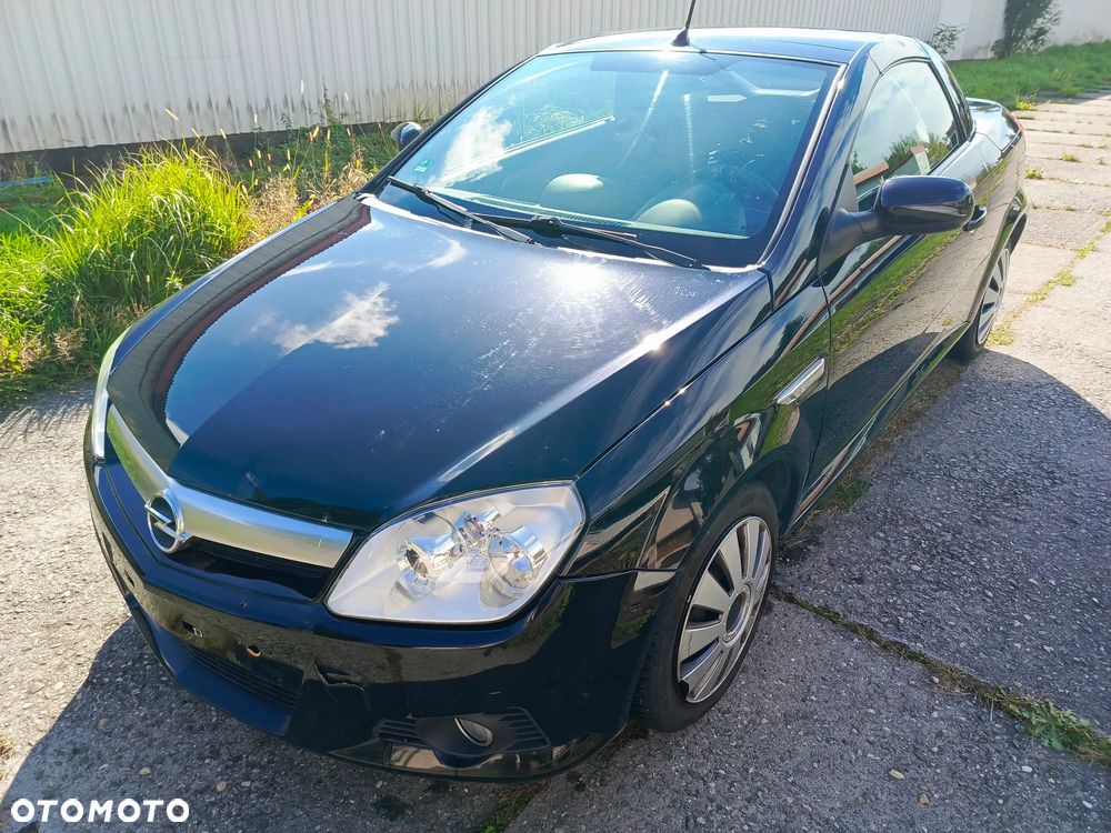 Opel Tigra - 2
