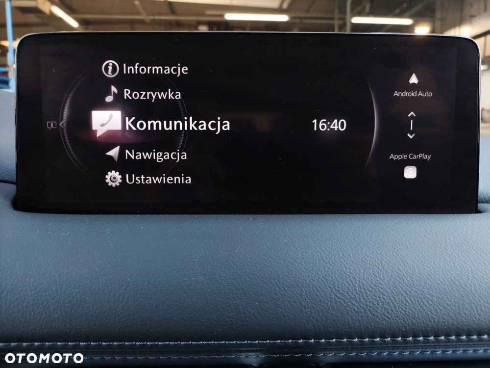 Mazda CX-5 2.0 Homura 2WD - 9