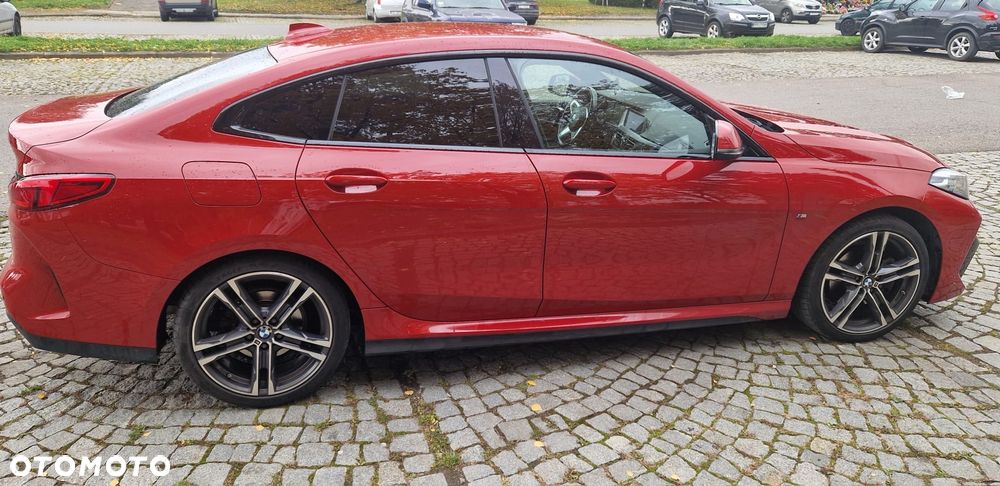 BMW Seria 2 218i M Sport - 5
