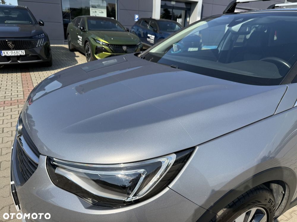 Opel Grandland X 1.2 T Enjoy S&S - 39