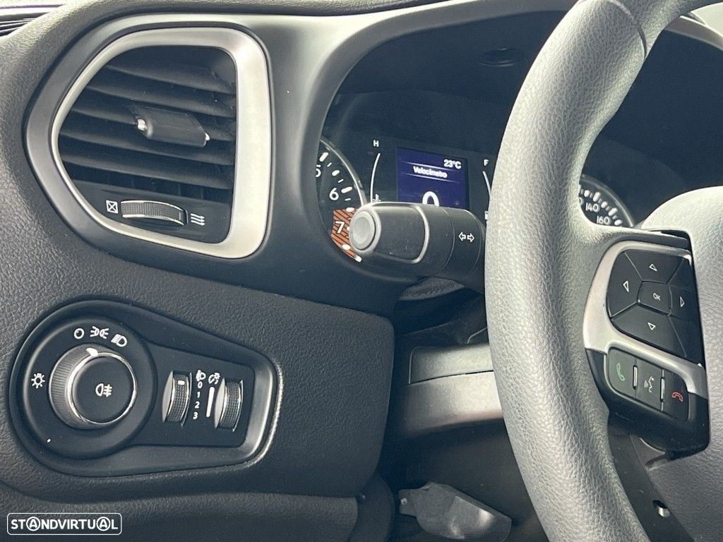Jeep Renegade 1.0 T Sport - 6