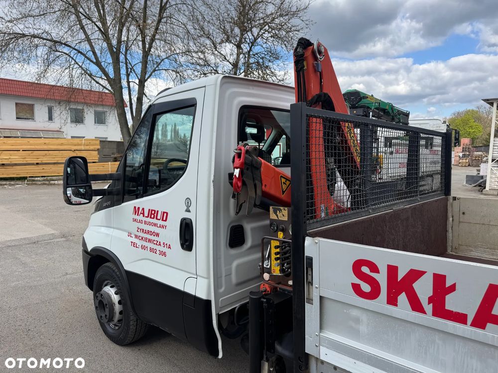 Iveco DAILY - 10