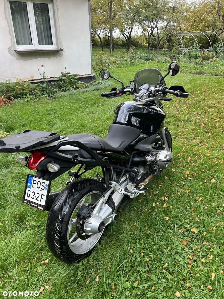 BMW R - 7