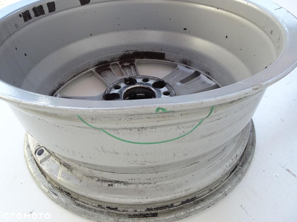 ALUFELGI FELGI 17 5x112 7,5" ET 52,5 A2464011400 MERCEDES W176 W246 CLA - 11
