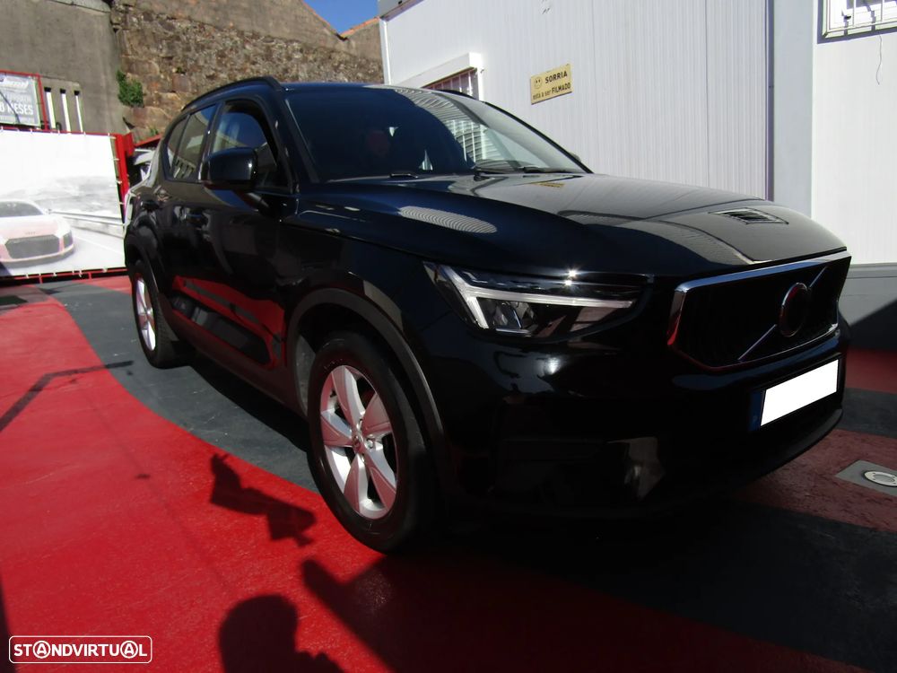 Volvo XC 40 1.5 T2 Momentum - 9