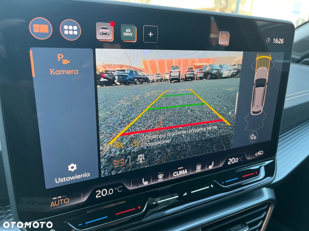 Cupra Leon Sportstourer 1.5 eTSI DSG - 20