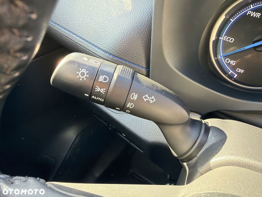 Toyota RAV4 2021