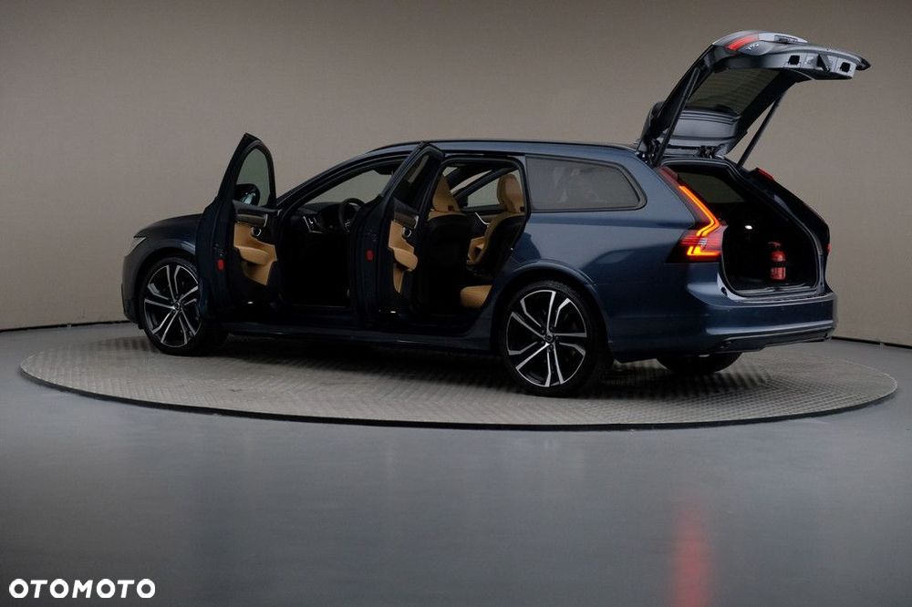 Volvo V90 B5 D AWD Ultimate Dark - 7