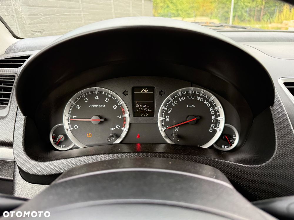 Suzuki Swift 1.2 Dualjet Allgrip Comfort - 26