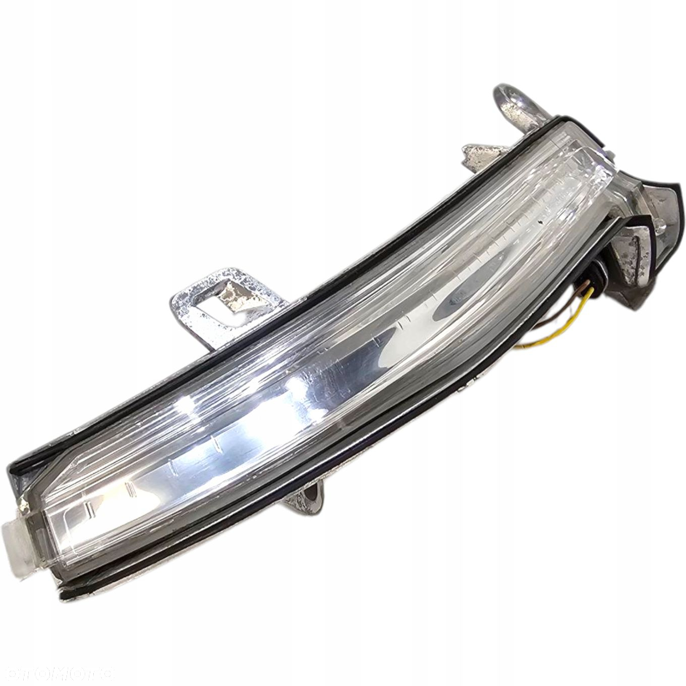 Bmw F20 F22 F23 F30 F32 F36 X1 E84 Kierunkowskaz Lusterka Prawy Led 7280772 - 4