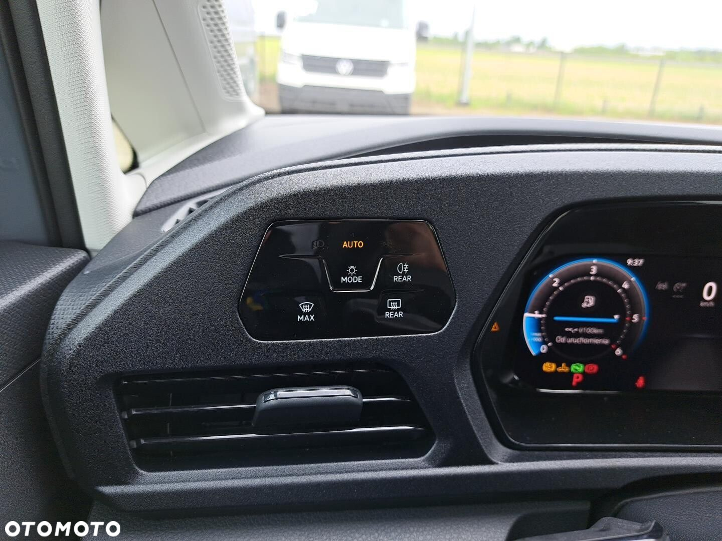 Volkswagen Caddy - 16