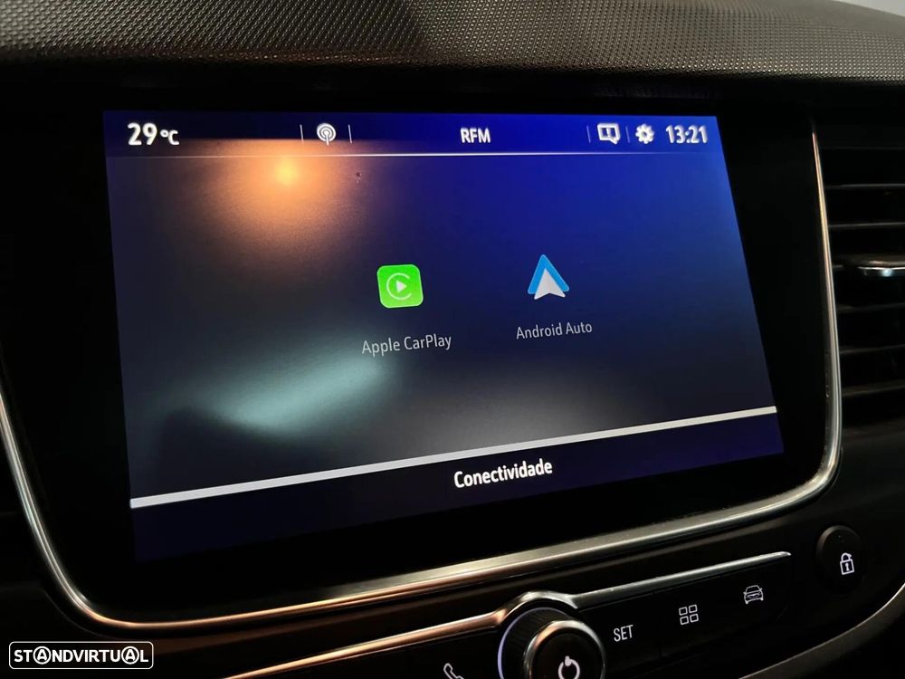 Opel Crossland X 1.6 CDTi Innovation - 32