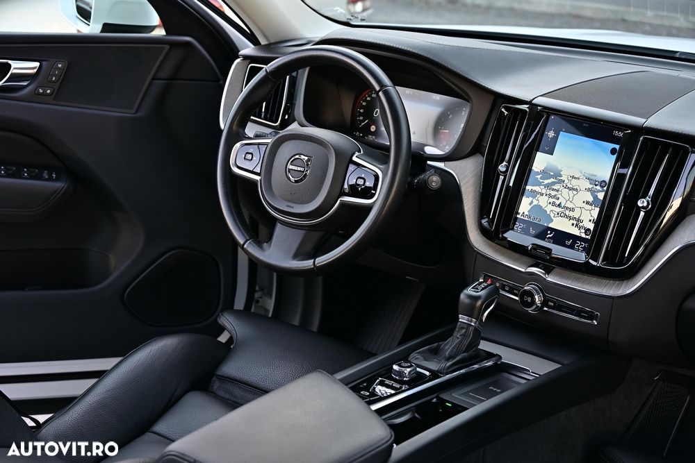 Volvo XC 60 D4 Inscription - 2