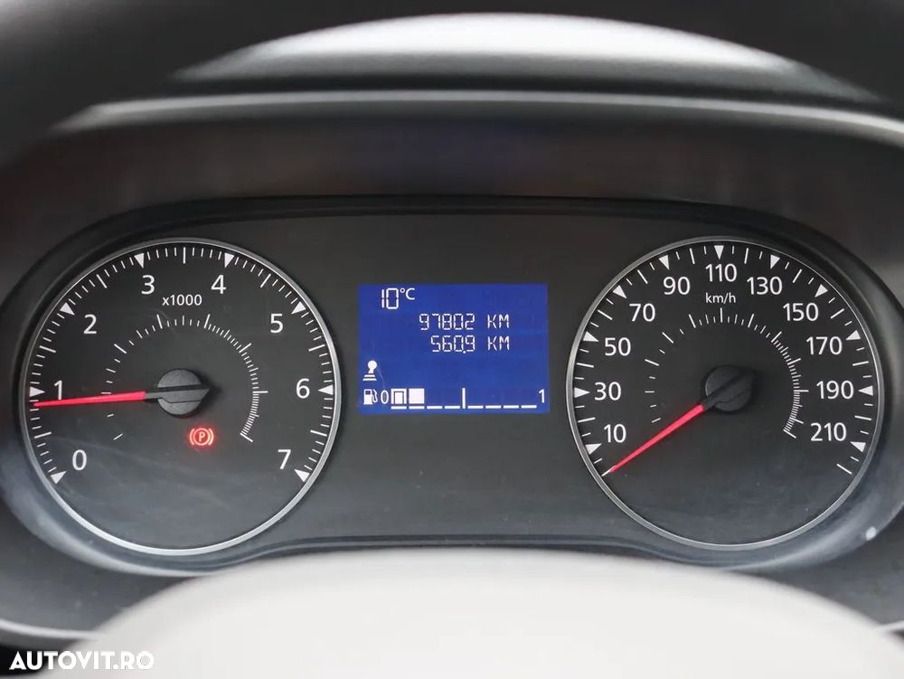 Dacia Duster 1.5 Blue dCi 4WD Comfort - 7