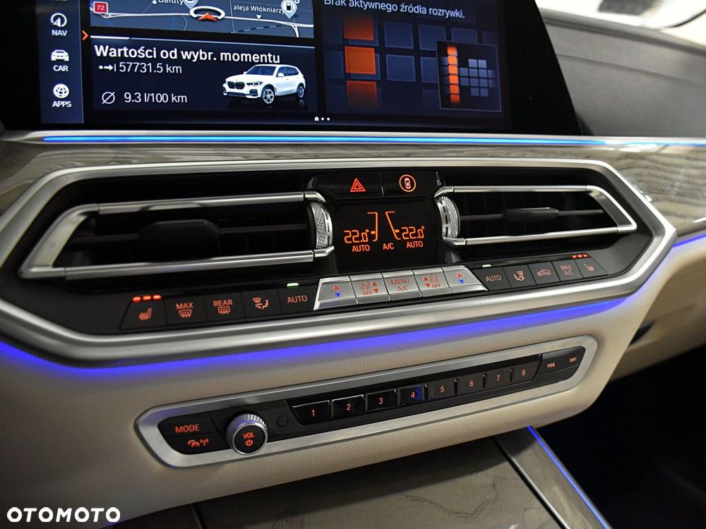 BMW X5 - 18