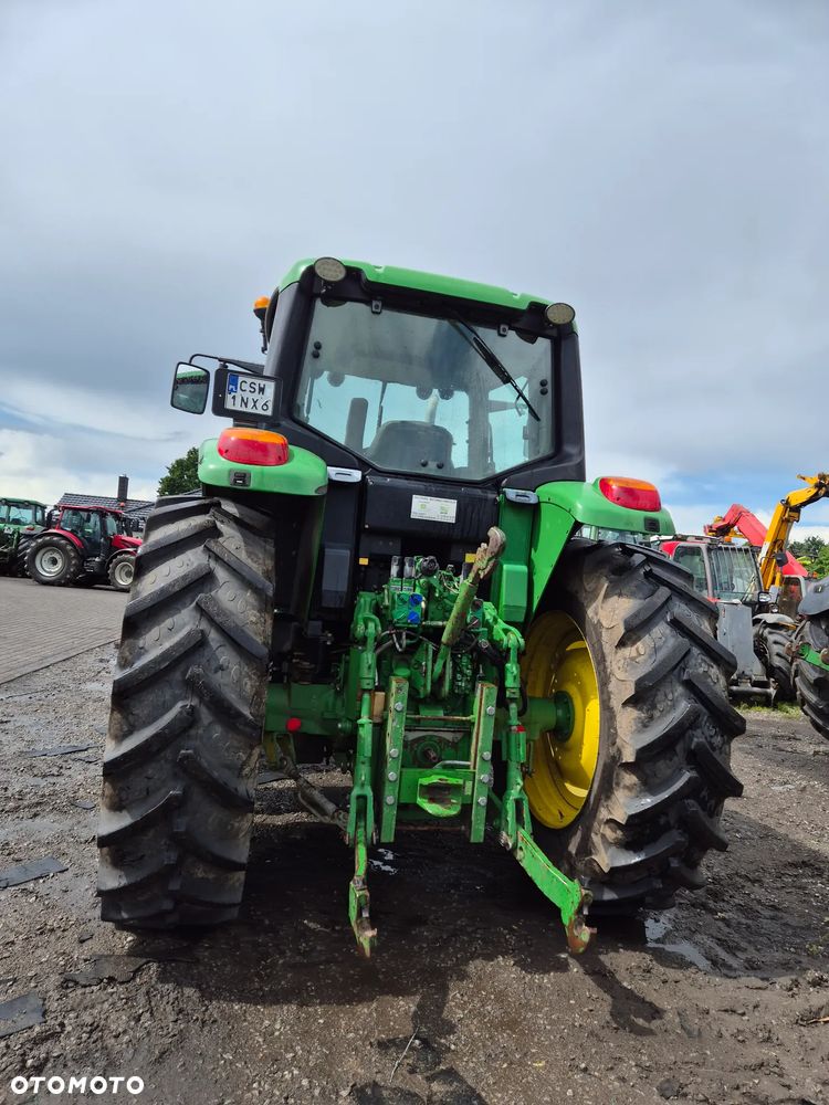 John Deere - 2