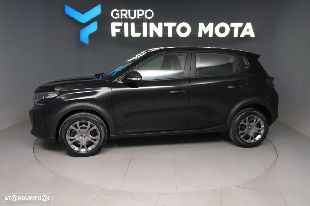 Citroën C3 1.2 Turbo You - 5