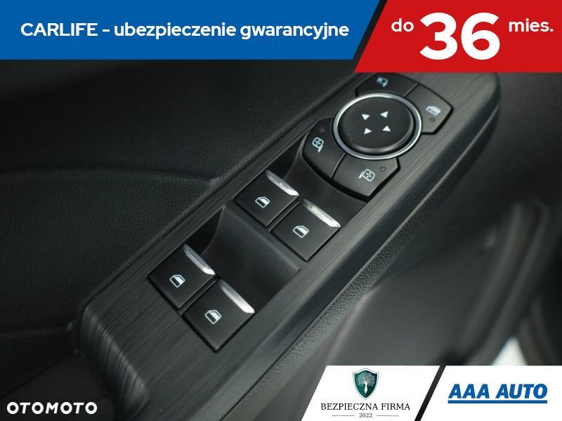 Ford Kuga - 19