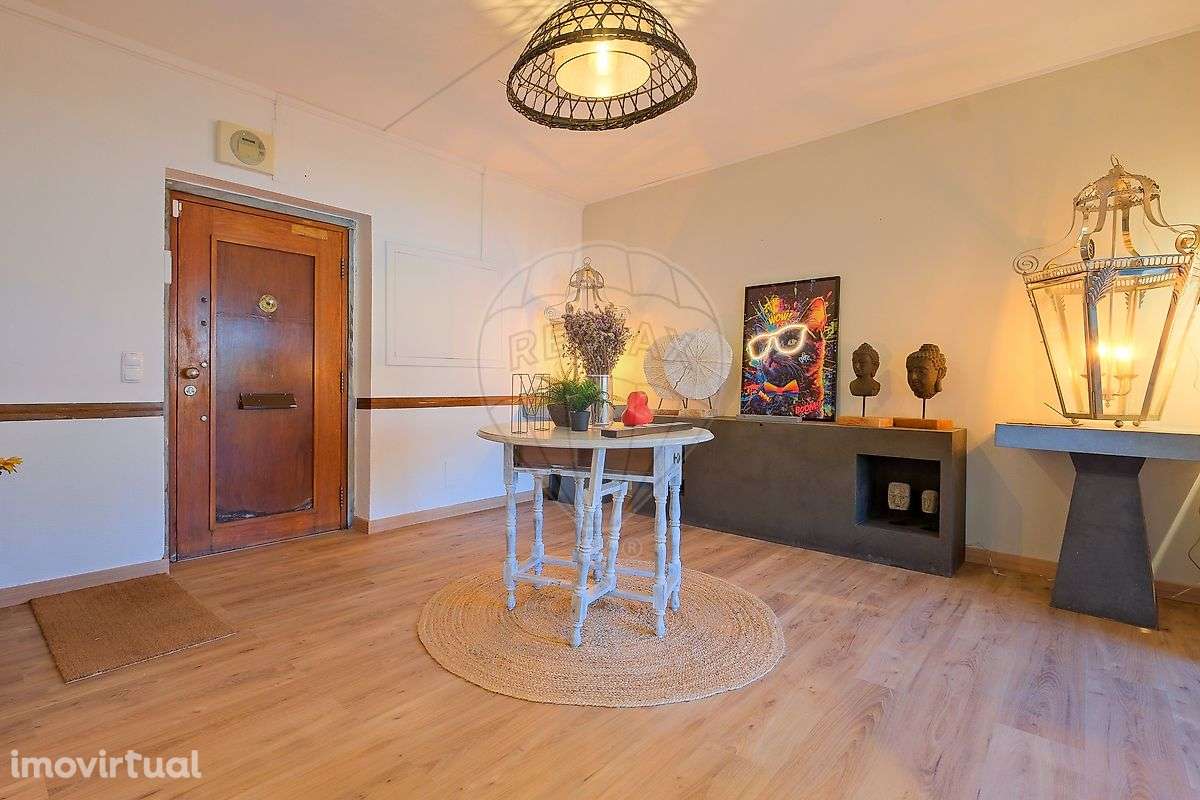 Moradia T2 para arrendamento - Grande imagem: 4/46