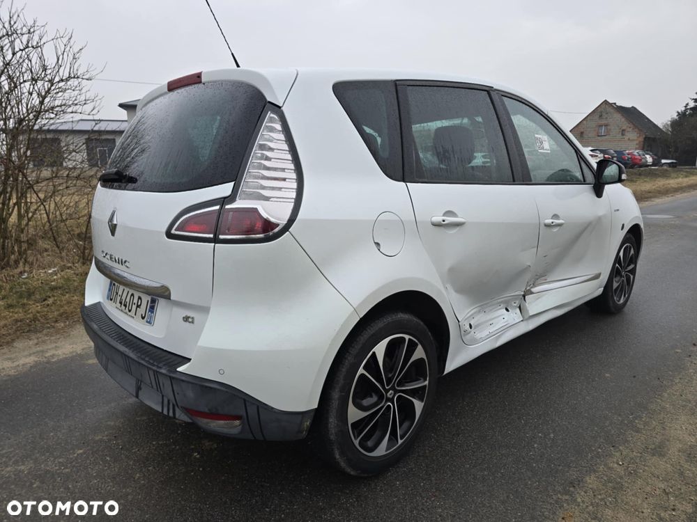 Renault Scenic Energy dCi 130 Euro 6 S&S Bose Edition - 5